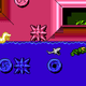 Battletoads.